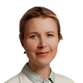 Хрулева Наталья Сергеевна - гастроэнтеролог