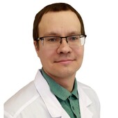 Чичканов Дмитрий Германович — реаниматолог, анестезиолог-реаниматолог