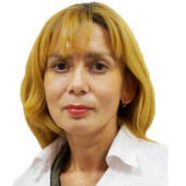 Чуваткина Наталья Михайловна — реаниматолог, анестезиолог