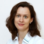 Сикорская Ирина Сергеевна — стоматолог-имплантолог, стоматолог
