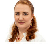 Яковлева Анна Александровна — рентгенолог