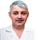 Бондарь Игорь Николаевич — абдоминальный хирург, уролог