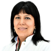 Бабаева Афелия Мирзоевна — рентгенолог