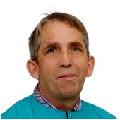 Сидорин Владимир Николаевич — стоматолог, стоматолог-хирург