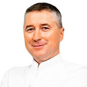 Сулягин Сергей Геннадьевич — стоматолог, стоматолог-терапевт