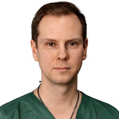 Муравьев Сергей Вячеславович — окулист (офтальмолог)