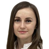 Дьякова Ирина Сергеевна — педиатр