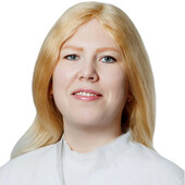 Соколова Марина Сергеевна — педиатр