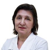 Сорвачева Ольга Владимировна — абдоминальный хирург, ортопед