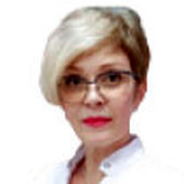 Черногубова Ксения Валерьевна — педиатр
