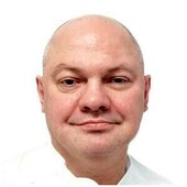 Турушкин Сергей Вениаминович — травматолог