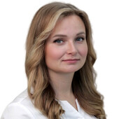 Иванова Юлия Сергеевна — ЛОР (отоларинголог)
