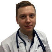 Гореванов Максим Дмитриевич — кардиолог