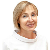 Пащенко Лариса Владимировна — гинеколог-эндокринолог, акушер