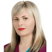 Сахарова Елена Анатольевна — акушер, гинеколог