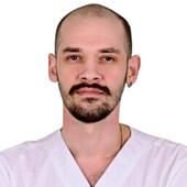 Кулебякин Сергей Валерьевич — стоматолог, стоматолог-гигиенист