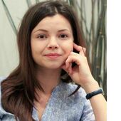 Мартыненко Маргарита Николаевна — психолог, нейропсихолог