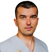 Борисов Сергей Александрович — челюстно-лицевой хирург, стоматолог