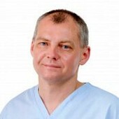Бушуев Алексей Владимирович — окулист (офтальмолог), офтальмохирург