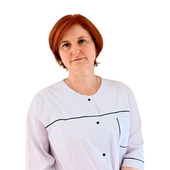 Денисова Оксана Владимировна — ЛОР (отоларинголог)