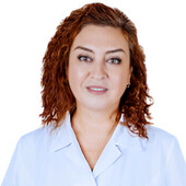 Сизова Лада Витальевна — акушер, гинеколог