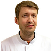 Генюк Юрий Владимирович — ортопед