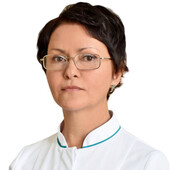 Коршунова Юлия Витальевна — невролог