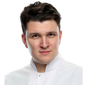 Камаев Юрий Олегович — невролог, вертебролог