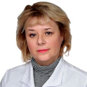 Мишина Элина Викторовна — невролог