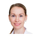 Морева Надежда Владимировна - окулист (офтальмолог)
