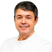 Голубев Андрей Сергеевич — стоматолог, стоматолог-терапевт