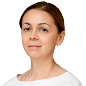 Каппушева Индира Алиевна — трихолог, миколог