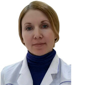 Аносова Елена Арсеновна — терапевт