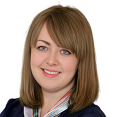 Зотова Марина Геннадьевна — ЛОР (отоларинголог)