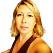 Яценко Маргарита Александровна — психолог