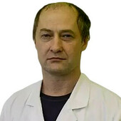 Горынин Андрей Александрович — ортопед, УЗИ-специалист
