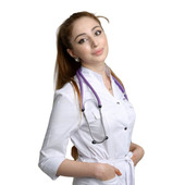 Рагимова Дженнет Разиновна — ЛОР (отоларинголог)