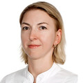 Старинская Екатерина Александровна - педиатр