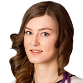 Андреянова Наталья Олеговна — педиатр