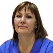 Аксенова Инна Владимировна —