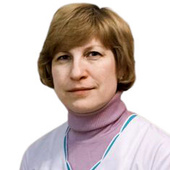 Романова Татьяна Владимировна — ревматолог