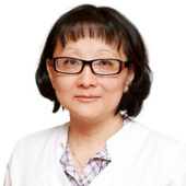 Пак Светлана Владимировна — гинеколог, акушер-гинеколог