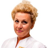 Михайлова Ирина Петровна — УЗИ-специалист