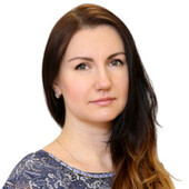Родионова Ирина Владимировна — психолог