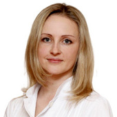 Шакурова Елена Анатольевна — УЗИ-специалист