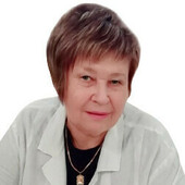 Широкова Валентина Григорьевна — психиатр