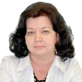 Малюгина Елена Владимировна —