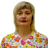 Малькова Валерия Михайловна — массажист