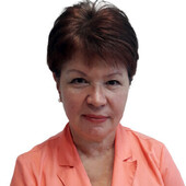 Плоткина Вера Александровна — УЗИ-специалист
