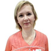 Монахова Наталья Николаевна — педиатр